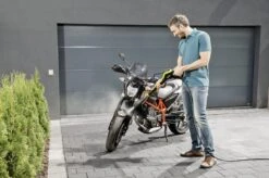 Kärcher K 5 Premium Smart Control Antitwist Flex Hogedrukreiniger - 2100W - 145 Bar - 40 M²/h -Tuin Tools Verkoop 1200x799 143