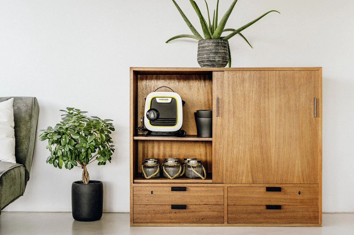 Kärcher K Mini Plus Hogedrukreiniger - 1400W - 360 L/u - Incl. Extra Dunne PremiumFlex Slang 10 Kärcher K Mini Plus Hogedrukreiniger - 1400W - 360 L/u - Incl. Extra Dunne PremiumFlex Slang - Image 10