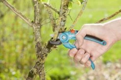 GARDENA Classic Aambeeld Snoeischaar - Ø 18 Mm -Tuin Tools Verkoop 1200x799 16