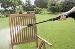 Kärcher - K 25 Silent Limited Edition - Hogedrukreiniger - 1400w - 110 Bar - 20 M²/h - Met Schuimsproeier 12 Kärcher - K 25 Silent Limited Edition - Hogedrukreiniger - 1400w - 110 Bar - 20 M²/h - Met Schuimsproeier -Tuin Tools Verkoop 1200x799 174