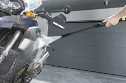 Kärcher K2 Compact Car Hogedrukreiniger - 110 Bar - 20 M² Per Uur 21 Kärcher K2 Compact Car Hogedrukreiniger - 110 Bar - 20 M² Per Uur -Tuin Tools Verkoop 1200x799 179