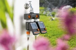 GARDENA - Waterverdeler - Slangkoppeling - 26.5 Mm -Tuin Tools Verkoop 1200x799 193