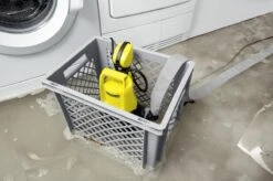 Kärcher SP 5 Dirt Box - Dompelpomp - 9.500 L/u 12 Kärcher SP 5 Dirt Box - Dompelpomp - 9.500 L/u -Tuin Tools Verkoop 1200x799 221