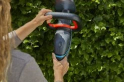 GARDENA - ComfortCut 50/18V-P4A Ready-To-Use Set - Heggenschaar -Tuin Tools Verkoop 1200x799 35