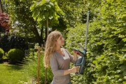 GARDENA - ComfortCut 50/18V-P4A Ready-To-Use Set - Heggenschaar -Tuin Tools Verkoop 1200x799 38