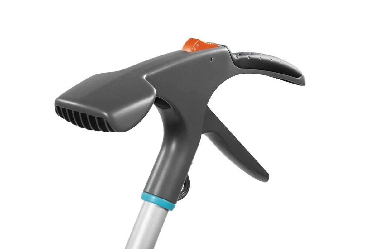 GARDENA Comfort Grasschaar - Op Steel 2 GARDENA Comfort Grasschaar - Op Steel - Image 2