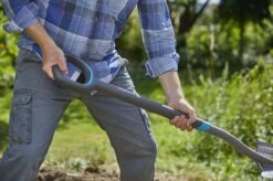 Gardena ErgoLine Spade Schop 7 Gardena ErgoLine Spade Schop -Tuin Tools Verkoop 1200x799 70