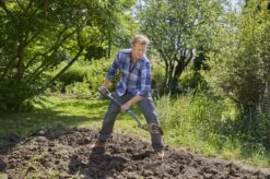 Gardena ErgoLine Spade Schop 8 Gardena ErgoLine Spade Schop -Tuin Tools Verkoop 1200x799 71