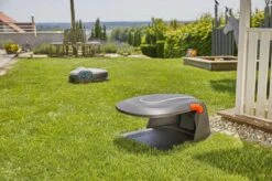 GARDENA - Afdak Robotmaaier - Voor Sileno City & Sileno Life -Tuin Tools Verkoop 1200x799 88