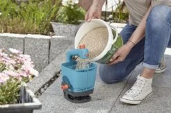 GARDENA - Handstrooier M - Strooikar- 100m2 - 1.8 Liter -Tuin Tools Verkoop 1200x799 91