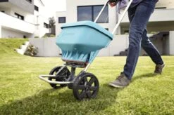 GARDENA Strooiwagen XL Strooikar - 800m2 - 18 Liter 10 GARDENA Strooiwagen XL Strooikar - 800m2 - 18 Liter -Tuin Tools Verkoop 1200x799 97