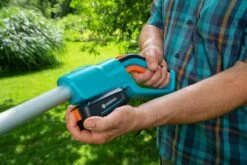 GARDENA - Telescopische Heggenschaar (Zonder Accu) - THS 42/18V P4A - Meslengte 42cm - Tandmes Opening 16mm -Tuin Tools Verkoop 1200x800 104