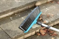 GARDENA Combi System Straatbezem - Aanbevolen Steellengte 130-150 Cm -Tuin Tools Verkoop 1200x800 111