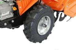 Kibani Grondfrees Benzine - 196cc - 46CM Breedte - 6.5PK - Loncin Motor - Tuinfrees - Tuinfrees Benzine - Bodemfrees - Tuinploeg - Grondfreesmachine -Tuin Tools Verkoop 1200x800 113