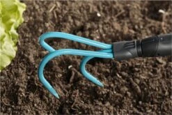 GARDENA Combisysteem Krabber Cultivatior - Werkbreedte 9 Cm - Aanbevolen Steellengte 130 Cm -Tuin Tools Verkoop 1200x800 121