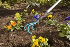 GARDENA Combisysteem Krabber Cultivatior - Werkbreedte 9 Cm - Aanbevolen Steellengte 130 Cm -Tuin Tools Verkoop 1200x800 122