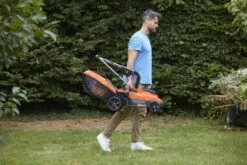 Black & Decker BLACK+DECKER BCMW3318L2-QW Grasmaaier - 18V - 33cm - Incl. 2 Accu's En Lader -Tuin Tools Verkoop 1200x800 132