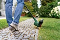 Bosch EasyGrassCut 18V-230 Grastrimmer - Met 18 V Accu En Lader -Tuin Tools Verkoop 1200x800 135