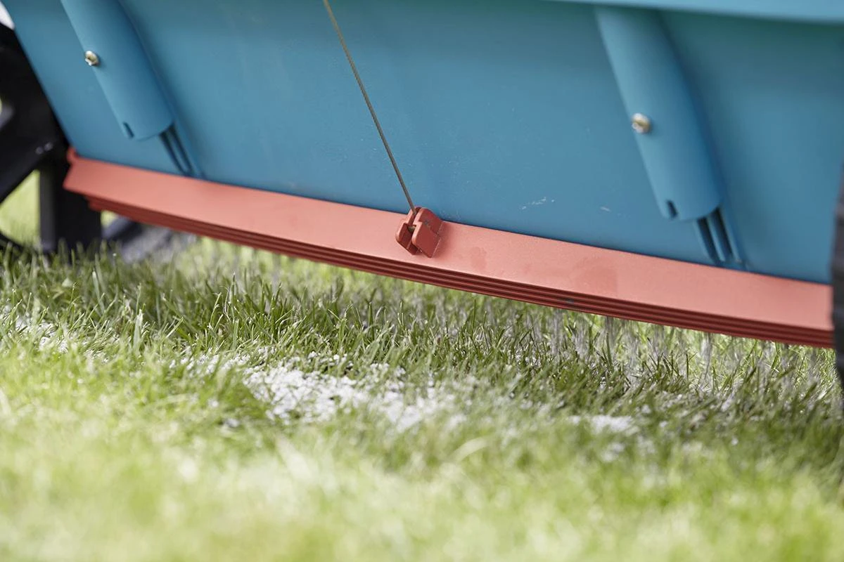 GARDENA - Strooiwagen L - Strooikar - 400m2 - 12.5 Liter 5 GARDENA - Strooiwagen L - Strooikar - 400m2 - 12.5 Liter - Image 5