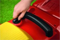 WOLF-Garten A 340 E Elektrische Grasmaaier - 1400 W - 34 Cm Maaibreedte - 30 Liter Opvangbak - Centrale Hoogte-instelling -Tuin Tools Verkoop 1200x800 144