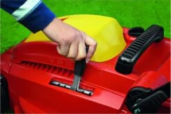 WOLF-Garten A 340 E Elektrische Grasmaaier - 1400 W - 34 Cm Maaibreedte - 30 Liter Opvangbak - Centrale Hoogte-instelling -Tuin Tools Verkoop 1200x800 147