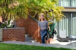 Bosch CityMower 18V-32-300 Grasmaaier - Maaibreedte 32 Cm - Zonder Accu En Lader 20 Bosch CityMower 18V-32-300 Grasmaaier - Maaibreedte 32 Cm - Zonder Accu En Lader -Tuin Tools Verkoop 1200x800 157