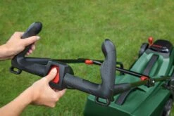 Bosch CityMower 18V-32-300 Grasmaaier - Maaibreedte 32 Cm - Zonder Accu En Lader 22 Bosch CityMower 18V-32-300 Grasmaaier - Maaibreedte 32 Cm - Zonder Accu En Lader -Tuin Tools Verkoop 1200x800 159