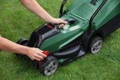 Bosch CityMower 18V-32-300 Grasmaaier - Maaibreedte 32 Cm - Zonder Accu En Lader 25 Bosch CityMower 18V-32-300 Grasmaaier - Maaibreedte 32 Cm - Zonder Accu En Lader -Tuin Tools Verkoop 1200x800 162