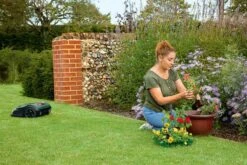 Bosch Indego S+ 500 Robotmaaier - Voor Gazons Tot 500 M2 - Incl. Laadstation En Accessoires - Connected -Tuin Tools Verkoop 1200x800 164