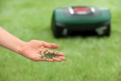 Bosch Indego S+ 500 Robotmaaier - Voor Gazons Tot 500 M2 - Incl. Laadstation En Accessoires - Connected -Tuin Tools Verkoop 1200x800 168