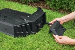 Bosch Indego S+ 500 Robotmaaier - Voor Gazons Tot 500 M2 - Incl. Laadstation En Accessoires - Connected -Tuin Tools Verkoop 1200x800 173