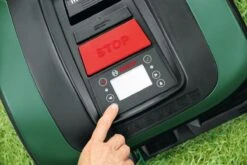 Bosch Indego S+ 500 Robotmaaier - Voor Gazons Tot 500 M2 - Incl. Laadstation En Accessoires - Connected -Tuin Tools Verkoop 1200x800 174