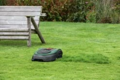 Bosch Indego XS 300 Robotmaaier - Maaibreedte 19 Cm - Voor Gazons Tot 300 M2 22 Bosch Indego XS 300 Robotmaaier - Maaibreedte 19 Cm - Voor Gazons Tot 300 M2 -Tuin Tools Verkoop 1200x800 182