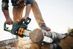 Merkloos Gardebruk Elektrische Kettingzaag 2800 Watt - 46cm Snijlengte -Tuin Tools Verkoop 1200x800 201