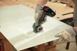 Bosch AdvancedCut 18 Microkettingzaag - Met 1 X 18 V Accu En Lader -Tuin Tools Verkoop 1200x800 205