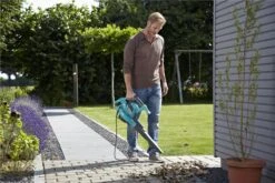 GARDENA ErgoJet 3000 Bladblazer - 3000W - Incl. 45l - Met Opvangzak 22 GARDENA ErgoJet 3000 Bladblazer - 3000W - Incl. 45l - Met Opvangzak -Tuin Tools Verkoop 1200x800 209