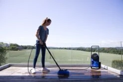 NILFISK CORE 140 POWER CONTROL PCA HOGEDRUKREINIGER 140 BAR SLANGHASPEL TERRASREINIGER WASBORSTEL REGELBARE WERKDRUK 5 JAAR GARANTIE -Tuin Tools Verkoop 1200x800 231