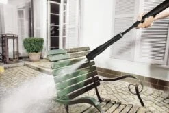 Kärcher K 4 Compact Home Hogedrukreiniger - 1800W - 130 Bar - 30 M²/h - Met Home Kit 16 Kärcher K 4 Compact Home Hogedrukreiniger - 1800W - 130 Bar - 30 M²/h - Met Home Kit -Tuin Tools Verkoop 1200x800 237