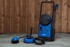 NILFISK CORE 150 POWER CONTROL PAD HOGEDRUKREINIGER 150 BAR TERRASREINIGER RIOOLSLANG 10 METER WATERSLANG 5 JAAR GARANTIE -Tuin Tools Verkoop 1200x800 244