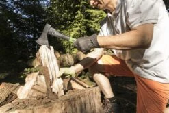 GEOLIA - Bijl - Bijl - Staal - Glasvezelsteel - 0,8 Kg Met Een Stalen Kop Van 0,6 Kg - Bijlen - Handbijl - Kleine Bijl - Kloofbijl - Kloofbijl 12 GEOLIA - Bijl - Bijl - Staal - Glasvezelsteel - 0,8 Kg Met Een Stalen Kop Van 0,6 Kg - Bijlen - Handbijl - Kleine Bijl - Kloofbijl - Kloofbijl -Tuin Tools Verkoop 1200x800 267