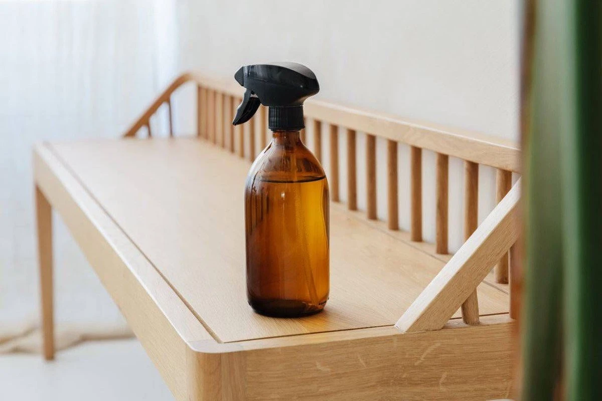 24DOTS Living Plantenspuit | 500 Ml Bruin Amber Glas | Plantensproeier | Plantenspuit Binnen | Waterverstuiver | Vernevelaar 5 24DOTS Living Plantenspuit | 500 Ml Bruin Amber Glas | Plantensproeier | Plantenspuit Binnen | Waterverstuiver | Vernevelaar - Image 5