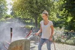 Gardena - Comfort Cleaning Nozzle EcoPulse 4 In 1 -Tuin Tools Verkoop 1200x800 331
