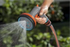 GARDENA - Comfort Broeskop - 5 Straalsoorten - Grijs 19 GARDENA - Comfort Broeskop - 5 Straalsoorten - Grijs -Tuin Tools Verkoop 1200x800 336