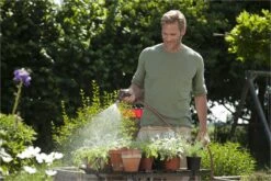 GARDENA - Premium Reinigingssproeier Spuitpistool - Metaal - Voor Reiniging En Bewatering -Tuin Tools Verkoop 1200x800 344