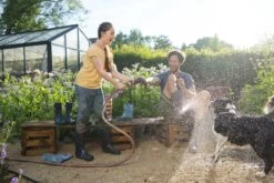 GARDENA - Premium Reinigingssproeier Spuitpistool - Metaal - Voor Reiniging En Bewatering -Tuin Tools Verkoop 1200x800 347