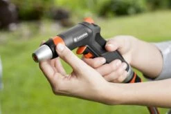 GARDENA - Premium Reinigingssproeier Spuitpistool - Metaal - Voor Reiniging En Bewatering -Tuin Tools Verkoop 1200x800 348