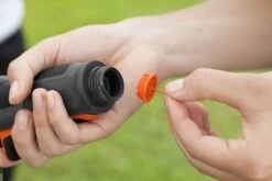 GARDENA - Premium Reinigingssproeier Spuitpistool - Metaal - Voor Reiniging En Bewatering -Tuin Tools Verkoop 1200x800 350