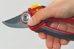 WOLF-Garten Snoeischaar "Premium Plus" RR 4000 - Max. Knipdiameter 22 Mm - Links- En Rechtshandige - Softinleg Handgreep - Snijhoek 30° - Voor Grote Handen - Vervangbare Messen -Tuin Tools Verkoop 1200x800 38