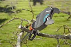 GARDENA - Comfort Takkenschaar StarCut 160 - Snoeischaar - Reikwijdte Ca. 3.5 M - Max Knipdiameter 32 Mm -Tuin Tools Verkoop 1200x800 45