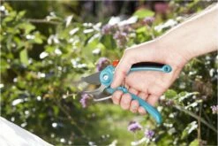 GARDENA - Classic B/S Bypass - Snoeischaar - Ø 20mm - 25 Jaar Garantie 11 GARDENA - Classic B/S Bypass - Snoeischaar - Ø 20mm - 25 Jaar Garantie -Tuin Tools Verkoop 1200x800 5